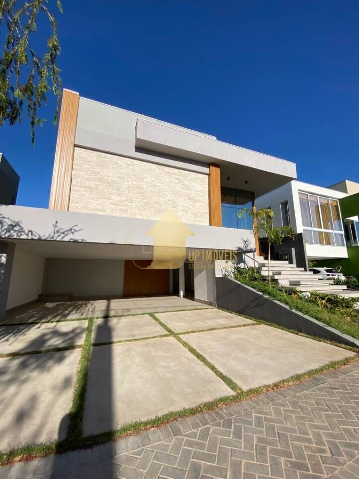 Casa de Condomínio à venda com 3 quartos, 354m² - Foto 1