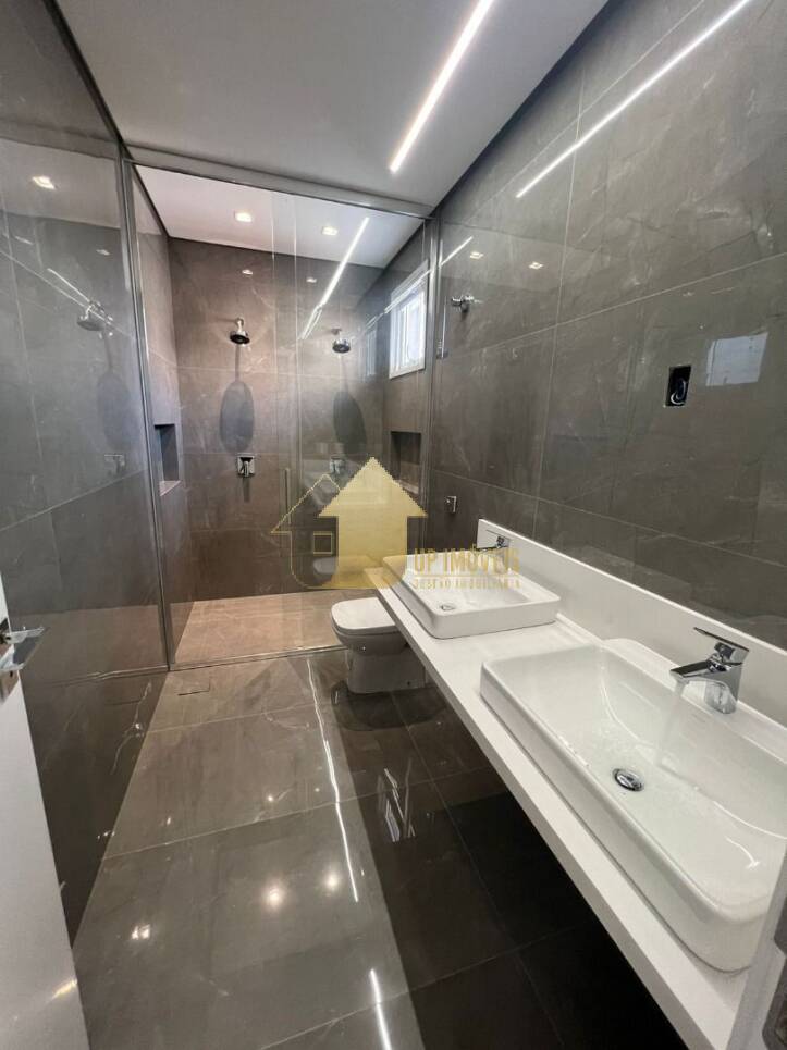 Casa de Condomínio à venda com 4 quartos, 300m² - Foto 13